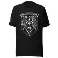 Angelus Custos T-shirt, front